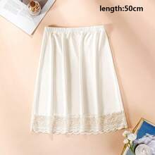 3pcs/2pcs/1pc - Silky Quick-Dry Sun Protection Adjustable Shawl, Can Be Used As Belt, Scarf, Sports Base Skirt, Anti-Embarrassment Anti-Glare, All-In-One Skirt, Covers Hips, Makes You Look Slimmer - Multicolor - View 12