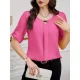 Rosa Fucsia