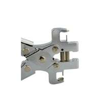 Chốt tách chìa khóa gập, dụng cụ tháo lắp chìa khóa gập, dụng cụ thợ khóa, dụng cụ tháo chốt Goso, kìm tháo chốt gập, dụng cụ cố định chốt gập. - A - Xem 7