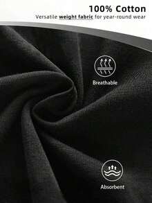 Conjuntos de verano para mujer. Parezco demasiado joven para ser abuela. Camiseta de algodón. Tops de verano. - Negro - Ver 4