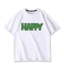 Ropa Estilo Hotel Eight-Thousand-Eight-House Post-ApocalíPtico, MercancíA De Estilo JaponéS, Camiseta De Manga Corta 2D, Traje De Cosplay De Dibujos Animados. - Blanco - Ver 1