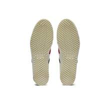 Onitsuka Tiger Scarpe Casual Basse Mexico 66 NM, Comode, Morbide, Antiscivolo, Unisex, Bianco/Rosso - 1183C320-101 - 查看 6