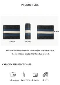 Ví nam Coach với họa tiết logo đặc trưng cổ điển CW385WTC - Màu xám than hai tông màu CW385WTC - Xem 10