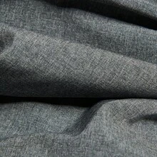 Adidas 男士休闲轻薄直筒短裤，舒适日常穿着，春夏款 JE5679 - 灰色 - 查看 6