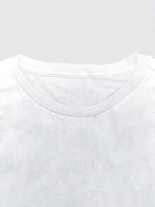 2026 Nueva Camiseta Vintage Unisex de Talla, Camiseta de Manga Corta para Hombre, con estampado de símbolo de poder inspirado en el estilo Zen japonés, talla. |   Diseño exquisito |   Suelto y cómodo |   Fácil de combinar | - Blanco - Ver 5