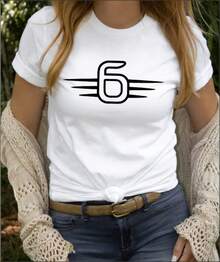 Para K10T camiseta K 10 T TL BW fans motocicletas Camisa mujer,Embalaje individual - Blanco - Ver 1