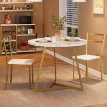 Tables - Beyaz - Görünüm 7