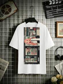 Women T-Shirts - White - View 7