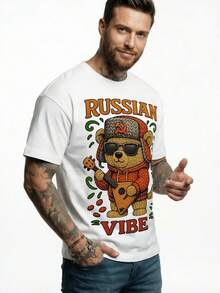 Camiseta Montes - A - Ver 2