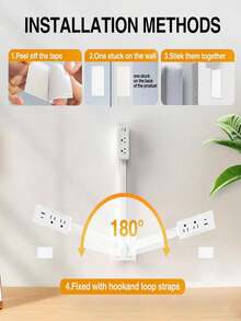 Outlet Boxes - A - View 3