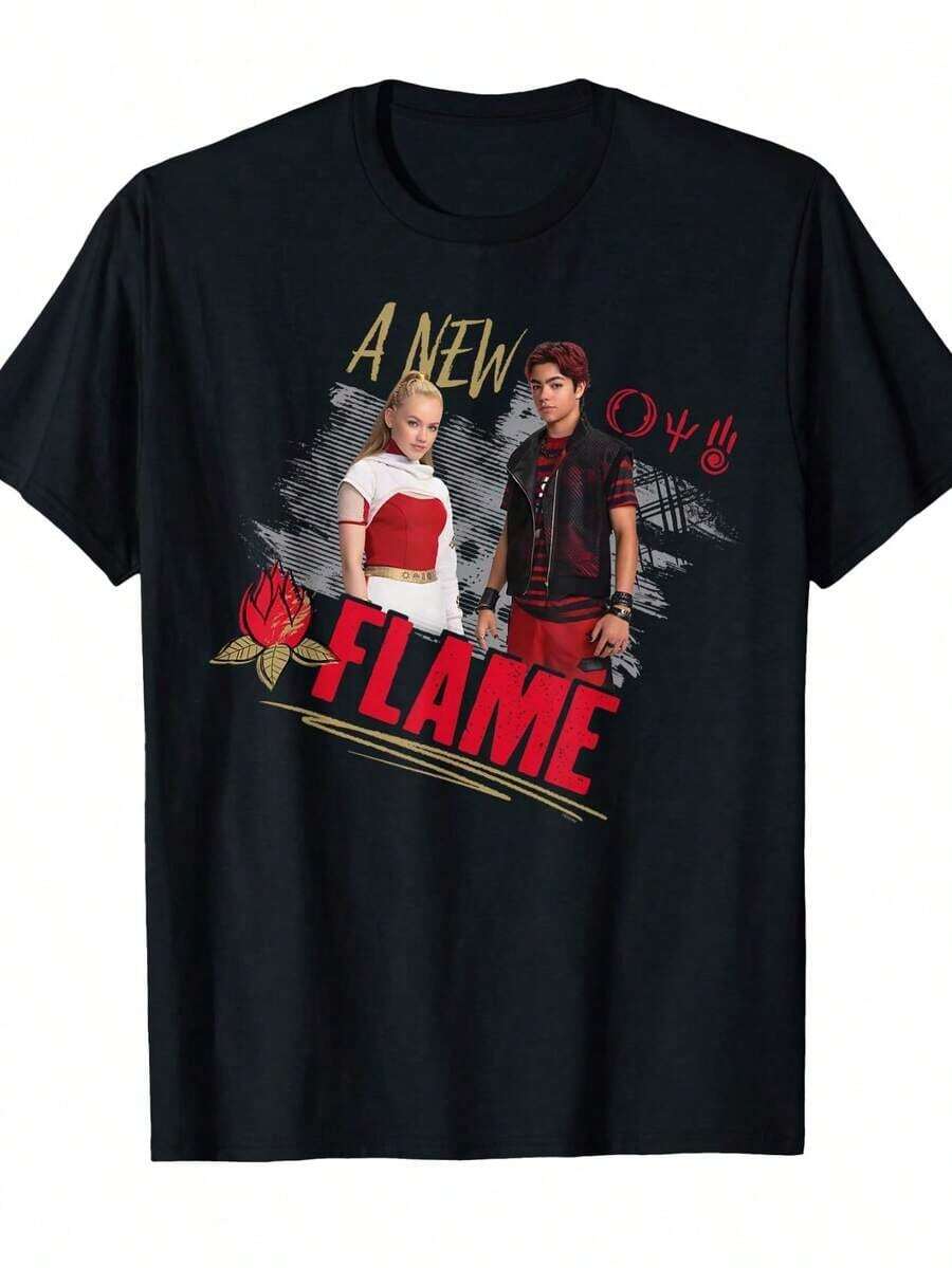 New Arrival 2026: St. Louis Cardinals Vintage Logo Print Crew Neck T-Shirts, Team Graphic Design, Short Sleeve, Soft And Breathable Fabric, 100% Cotton, Fashionable For Everyday Wear, Women's Graphic Print T-Shirt. - 黑色 - 查看 1