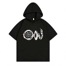Women Sweatshirts & Hoodies - Black 4330 - View 1