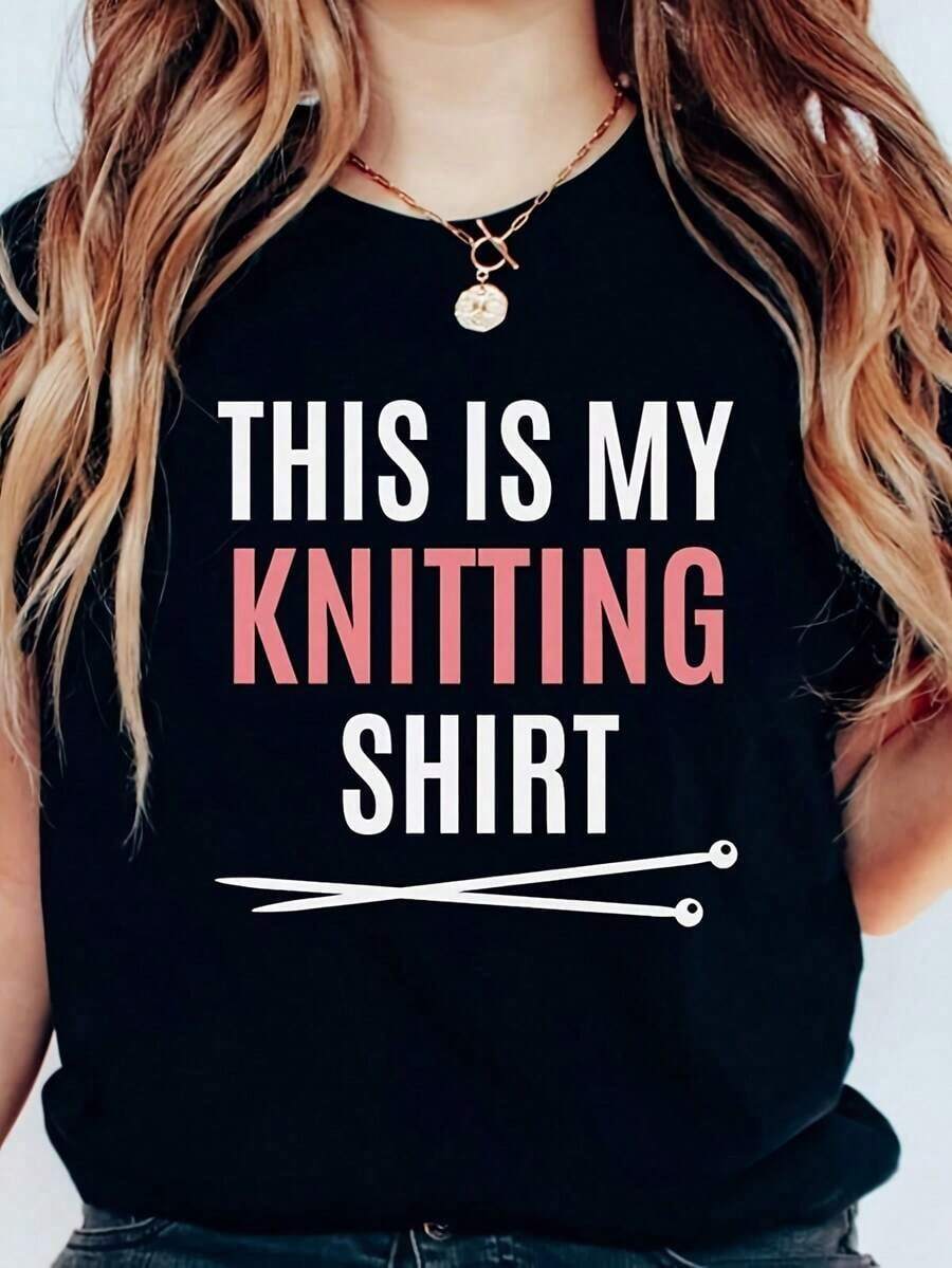 Camiseta Divertida de Latina, Camiseta de Advertencia para Latina con Actitud, Camiseta de Latina, Camiseta de Puerto Rico, Regalo para Puerto Rico, Camiseta de Puerto Rico. Camiseta de una pieza de manga corta con cuello barco y color sólido para mujer, adecuada para el verano, se combina con camisas estampadas, blusas de mujer y camisetas estampadas de manga corta. Ropa de Mujer - Negro 3 - Ver 1