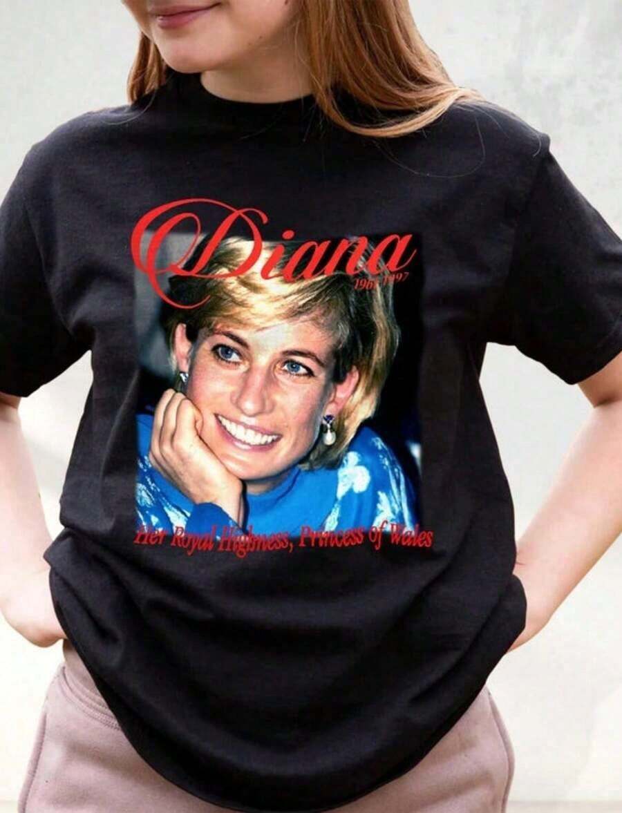 Nueva Llegada 2026: Camisetas de Cuello Redondo con Estampado Vintage del Logo de los St. Louis Cardinals, Diseño Gráfico del Equipo , Manga Corta, Tela Suave y Transpirable, 100% Algodón, Moda para Uso Diario, Camiseta para Mujer con Estampado Gráfico. - Negro 6 - Ver 1