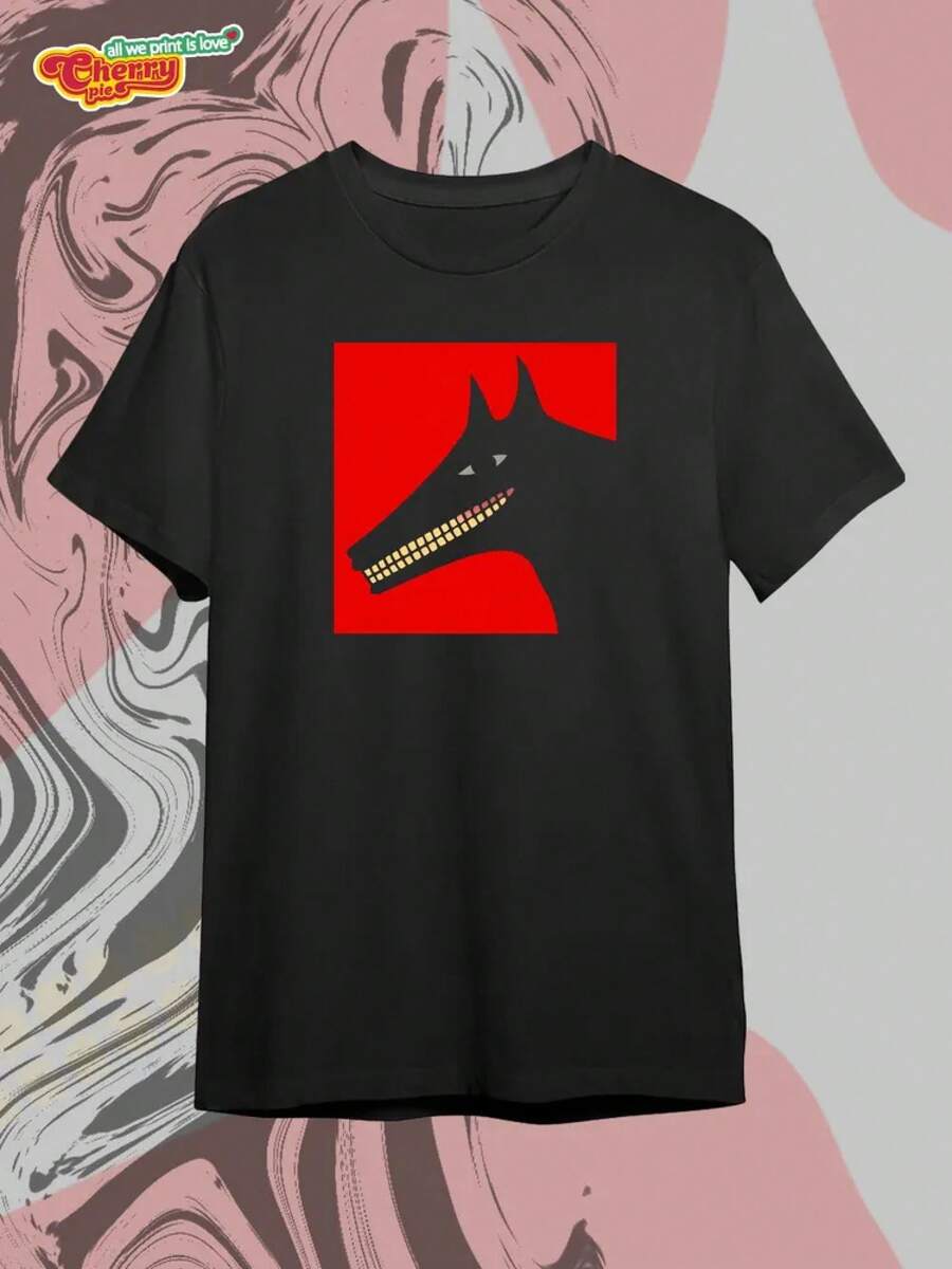 Camiseta CherryPie - A - Ver 1