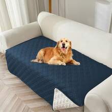 Futons - Electric Blue - View 2