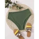 Verde militar