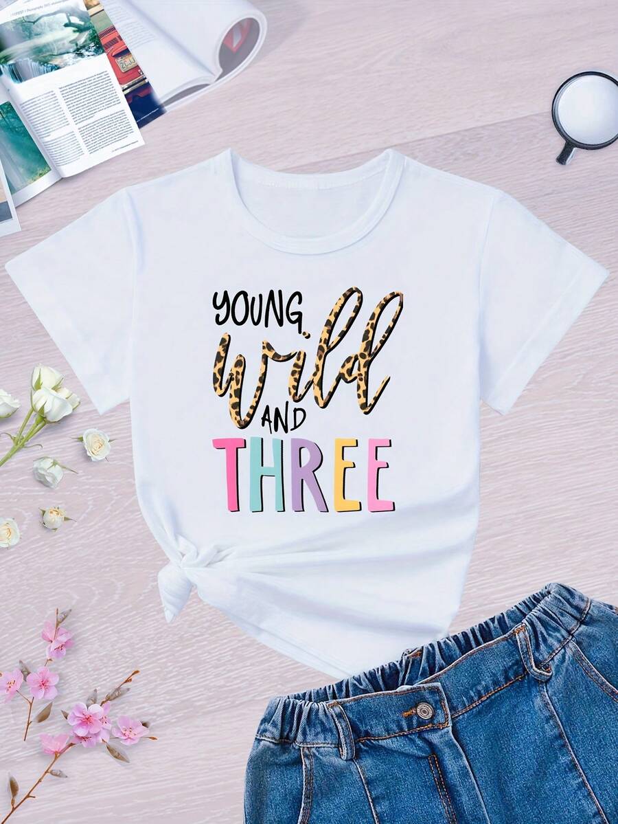 Camiseta Blanca para Mujer - Blanco - Ver 1