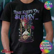 Ste Ve M Iller Band T-Shirt_ Fly Like An Eagle Rock Music Tee playeras de mujer - Negro 9 - Ver 7