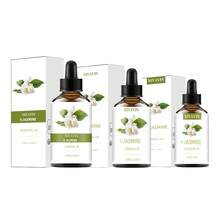 NIVAVIN 茉莉花精油 30ml/60ml/100ml,植物萃取,舒缓放松,香气持久芬芳,包装精美,适用于香薰机、香石、香木,是节日送礼的理想之选。 - NIVAVIN茉莉 - 查看 2