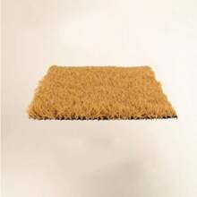 1/2pcs Washable Artificial Grass Nest Pad, Suitable For Egg-Laying Chickens, Bedding - Multicolor - View 6