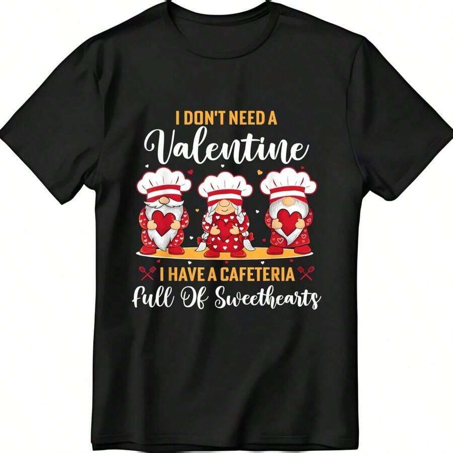 Nueva Llegada 2026 Mad Madam Mim I Hate Sunshine Camiseta de Mujer de Uso Diario con Estampado Gráfico, Tejido Suave, Transpirable, 100% Algodón - Negro 9 - Ver 1