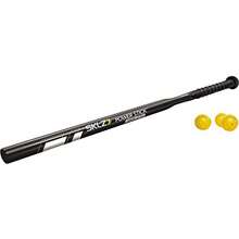 Baseball Bat - 흑인 - 보기 6