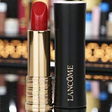 Lancôme L'Absolu Rouge Drama Matte Lipstick | 2026 New Formula Velvet Matte Lip Color | Infused With Rose Extracts & Hyaluronic Acid | Iconic Long-Wear Shades 196 295 505 | Luxury French Beauty Essentials - #196 - 查看 3