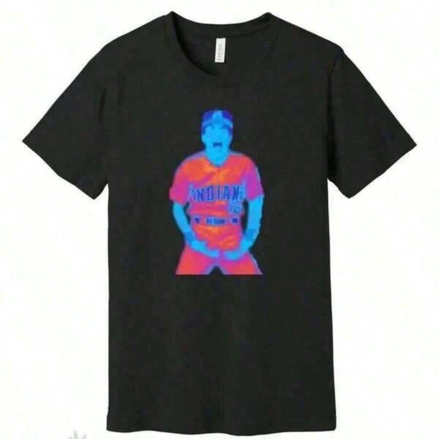 Camiseta de la Copa Mundial 2026 _ Camiseta de aficionado al fútbol _ Camiseta de fútbol _ Camiseta de la Copa Mundial 2026, Camiseta Una nación, un objetivo - Negro - Ver 1