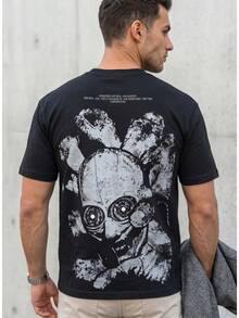 DON VENEZIANI T-Shirt - A - View 7