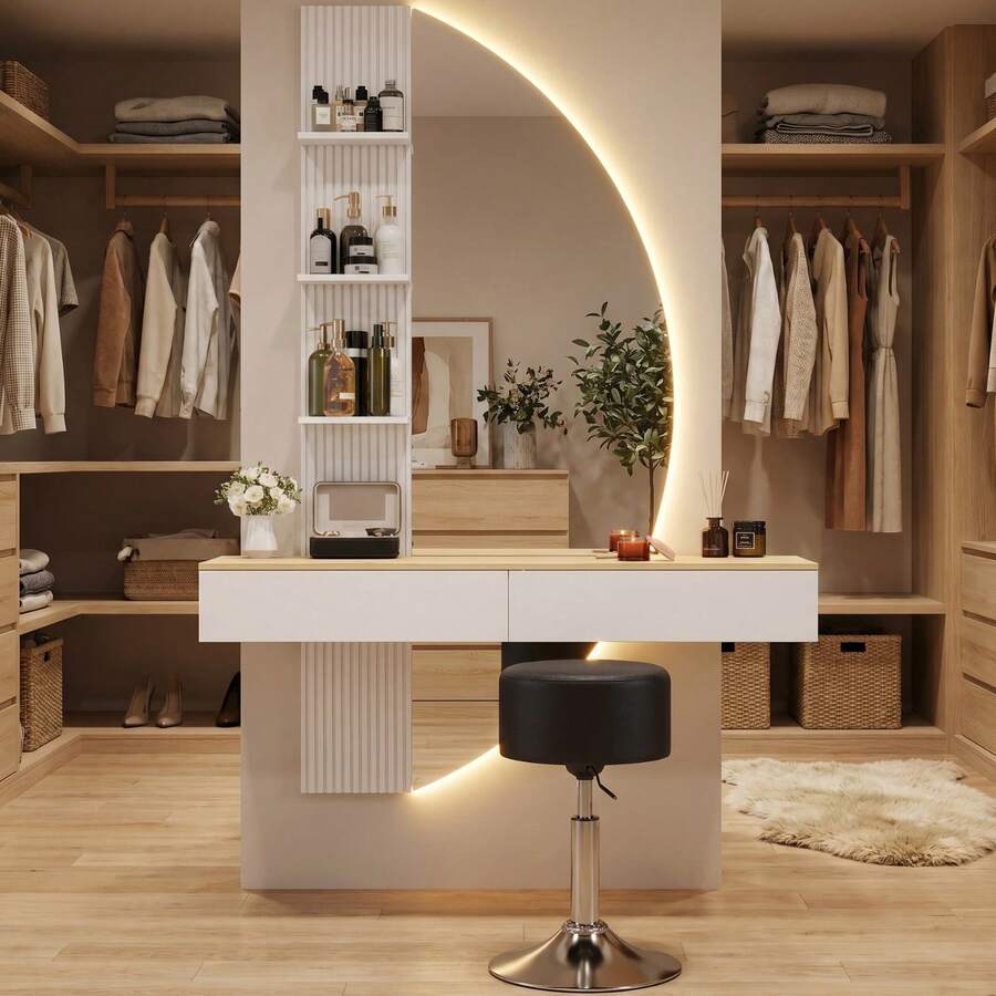 Devoko Vanities & Vanity Benches - 查看 1