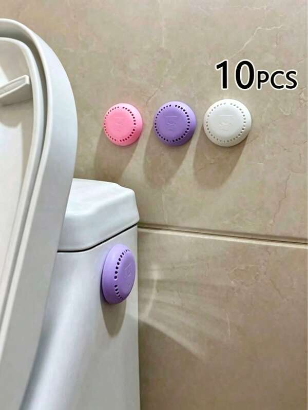 1/5/10pcs Aromatherapy Air Freshener (With Box) - Home, Car, Wardrobe, Aromatherapy Deodorant, Car Air Freshener, Air Freshener Capsules, Punch-Free Solid Aromatherapy Patch, Wardrobe Deodorizer, Pet-Friendly Air Freshener, Long-Lasting Slow-Release Car Aromatherapy Patch, Deodorant Capsules, Bathroom Deodorant Patch, Bathroom Gadgets