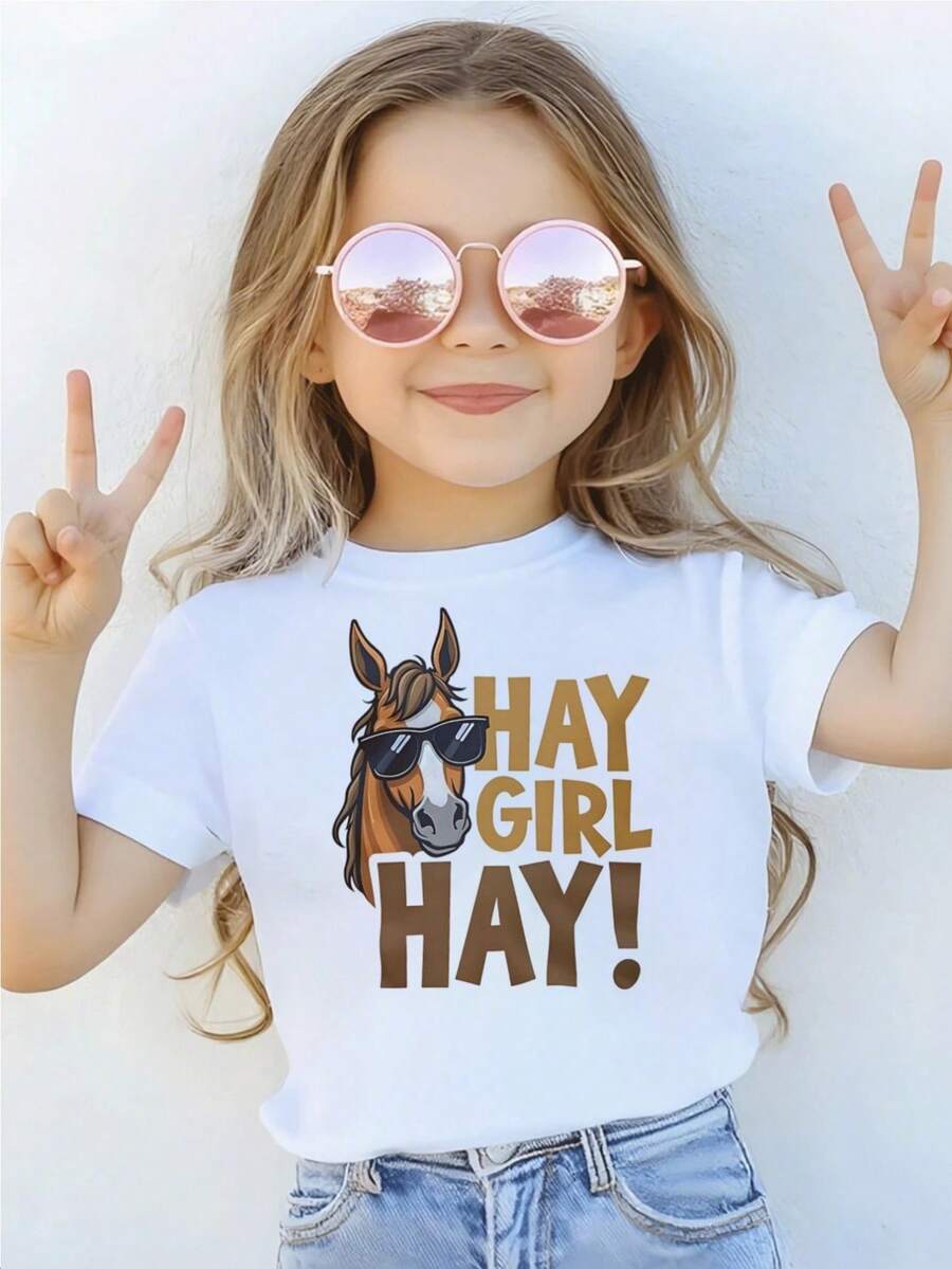 Camiseta Blanca para Mujer - Blanco - Ver 1