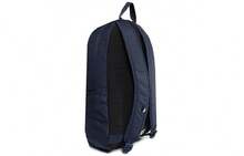 Nike Sportswear Polyester Backpack Regular Unisex Marine Blue - Navy Blue - View 5