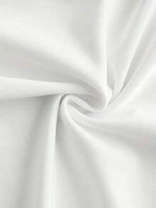 Women's T-Shirt For Spring And Summer - White - View 3