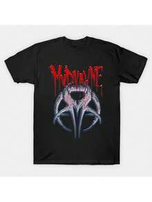 Women T-Shirts - Black - View 7