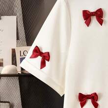 Women Blouses & Shirts - White - View 5
