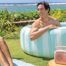 Inflatable Swimming Pools - Multicolor - View 7