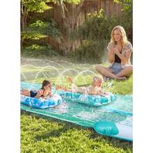 Water Slides & Pools - GreenGreen - View 7