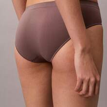Calvin Klein Bonded Flex Bikini QD3960 - Sparrow - View 3