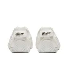 Onitsuka Tiger Scarpe Casual Basse Mexico 66 Comode, Antiscivolo E Durevoli, Unisex, Bianche - 1183C306-100 - 查看 4
