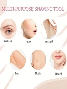 Bộ 2 cọ massage mặt và toàn thân dẫn lưu bạch huyết, dụng cụ chải khô cho mặt, cằm và đường viền hàm, massage dẫn lưu bạch huyết, tạo hình chính xác, giảm sưng tấy, loại bỏ sự xỉn màu, giảm mệt mỏi, làm sáng da, thiết kế công thái học (sử dụng liên tục sẽ thấy kết quả), làm đẹp, chăm sóc da, SPA, tự chăm sóc, dụng cụ chăm sóc da, chăm sóc da mặt, dụng cụ làm đẹp, massage, dụng cụ massage mặt, con lăn massage mặt - Nhiều màu - Xem 5