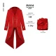 Red Tailcoat