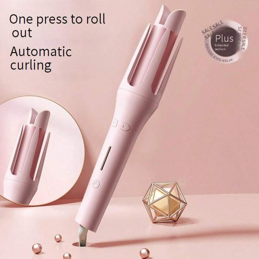 Other Styling Appliances - Hair Curler - View 1