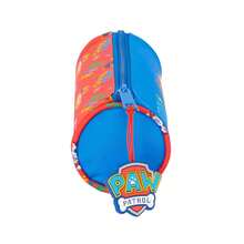 Safta Triple Pencil Case Paw Patrol, Kids School Pencil Case 3 Compartments With Zipper And Central Inner Pocket, Front Pocket, Back To School - Redondo - View 4
