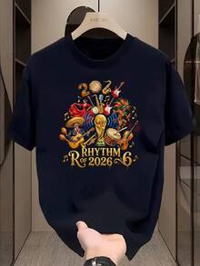 Women T-Shirts - Black - View 7