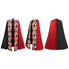 Cosplay Clothing - King Of Hearts Cloak - View 6