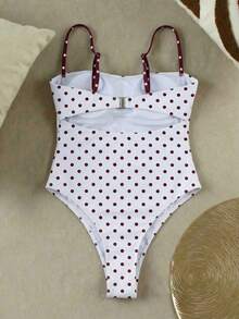 Women Two-Piece Outfits - Multicolor 4 - View 6
