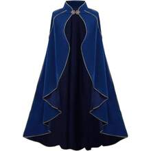 Stage Dance Wear - Black - View 4