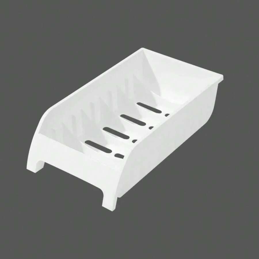 Kitchen Supplies Dish Drying Racks Organizer Vertical Drain Dish Racks Dish Storage Holders for Kitchen Organizer - Estante para tazones - Ver 1
